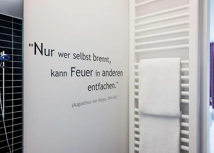 Lindner Frankfurt Sportpark, Part Of Jdv By Hyatt Hotel 3*