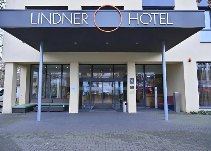 Lindner Frankfurt Sportpark, Part Of Jdv By Hyatt Frankfurt am Main