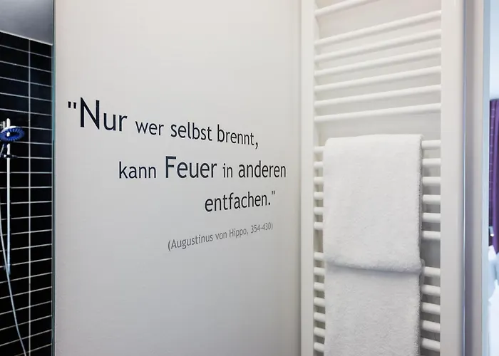 Hotel Lindner Frankfurt Sportpark, Part Of Jdv By Hyatt 3*