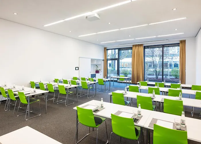 Lindner Frankfurt Sportpark, Part Of Jdv By Hyatt Frankfurt am Main