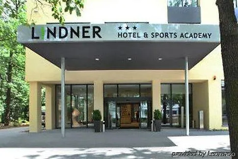 Hotel Lindner Frankfurt Sportpark, Part Of Jdv By Hyatt Frankfurt am Main
