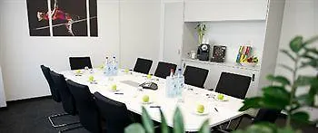 Lindner Frankfurt Sportpark, Part Of Jdv By Hyatt Hotel 3*