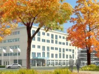Lindner Frankfurt Sportpark, Part Of Jdv By Hyatt Hotel Frankfurt am Main