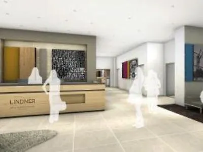 Hotel Lindner Frankfurt Sportpark, Part Of Jdv By Hyatt 3*