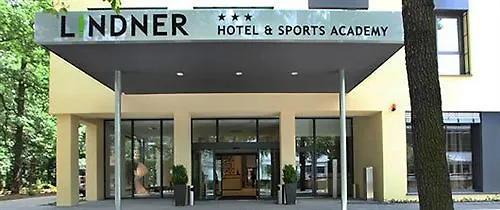 Hotel Lindner Frankfurt Sportpark, Part Of Jdv By Hyatt Frankfurt am Main