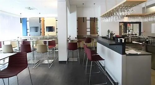 Hotel Lindner Frankfurt Sportpark, Part Of Jdv By Hyatt